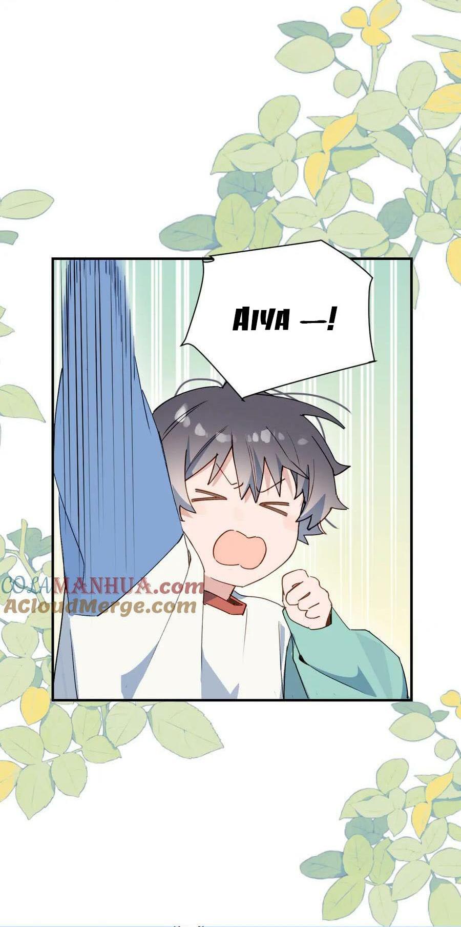 Ma vương đại nhân luôn trêu chọc tôi - Chap 72