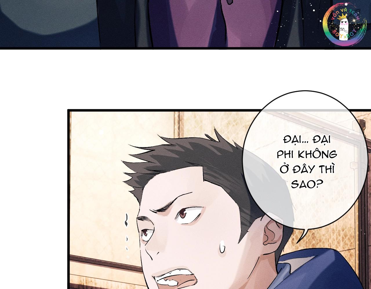 Tát Dã (Ngang Tàng) - Chap 14