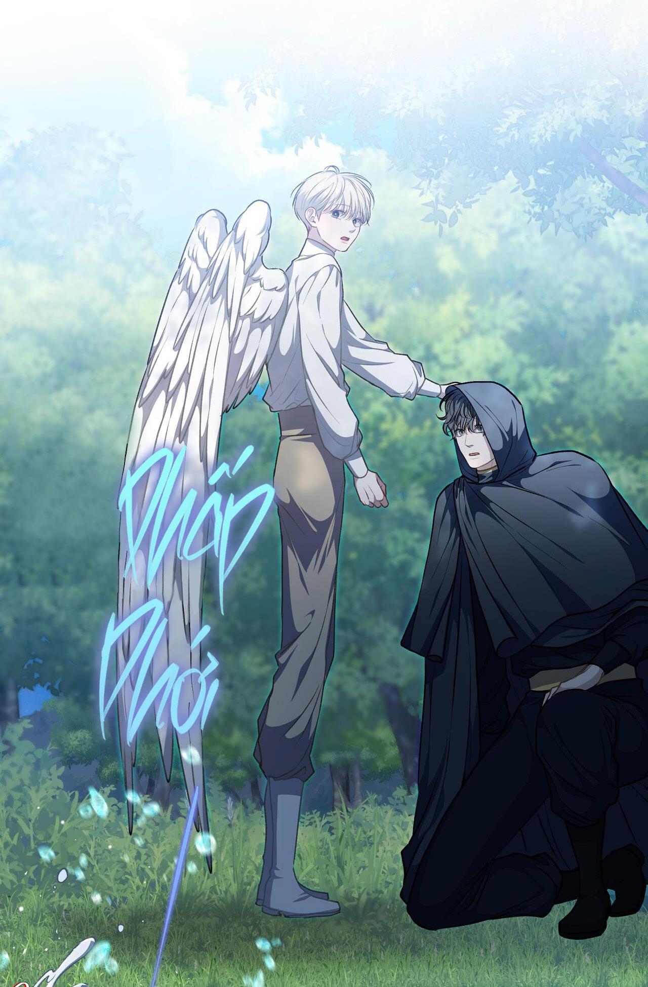 CÁCH TỒN TẠI NHƯ MỘT NGƯỜI CHƠI - Chap 35