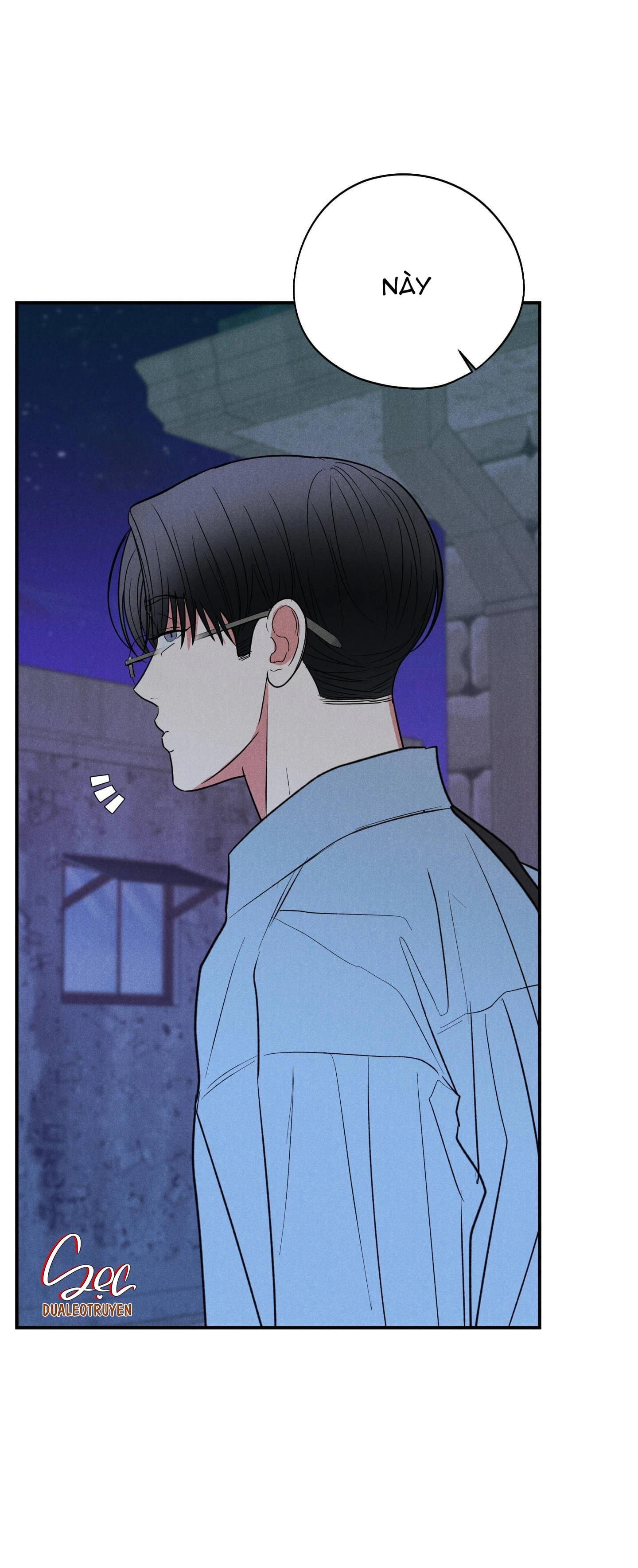 MÓN QUÀ DÀNH CHO KẺ NGẠO MẠN - Chap 59