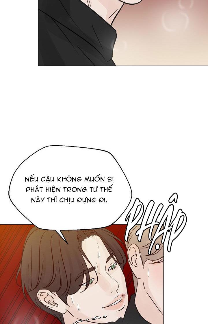 Ở LẠI BÊN TÔI - Chap 59