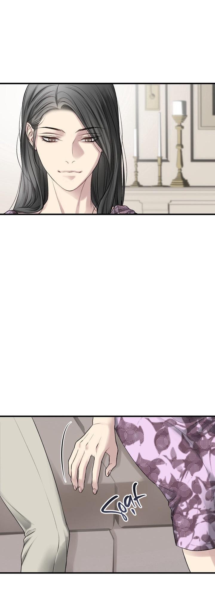 [END] HƠI THỞ CỦA CỪU - Chap 1