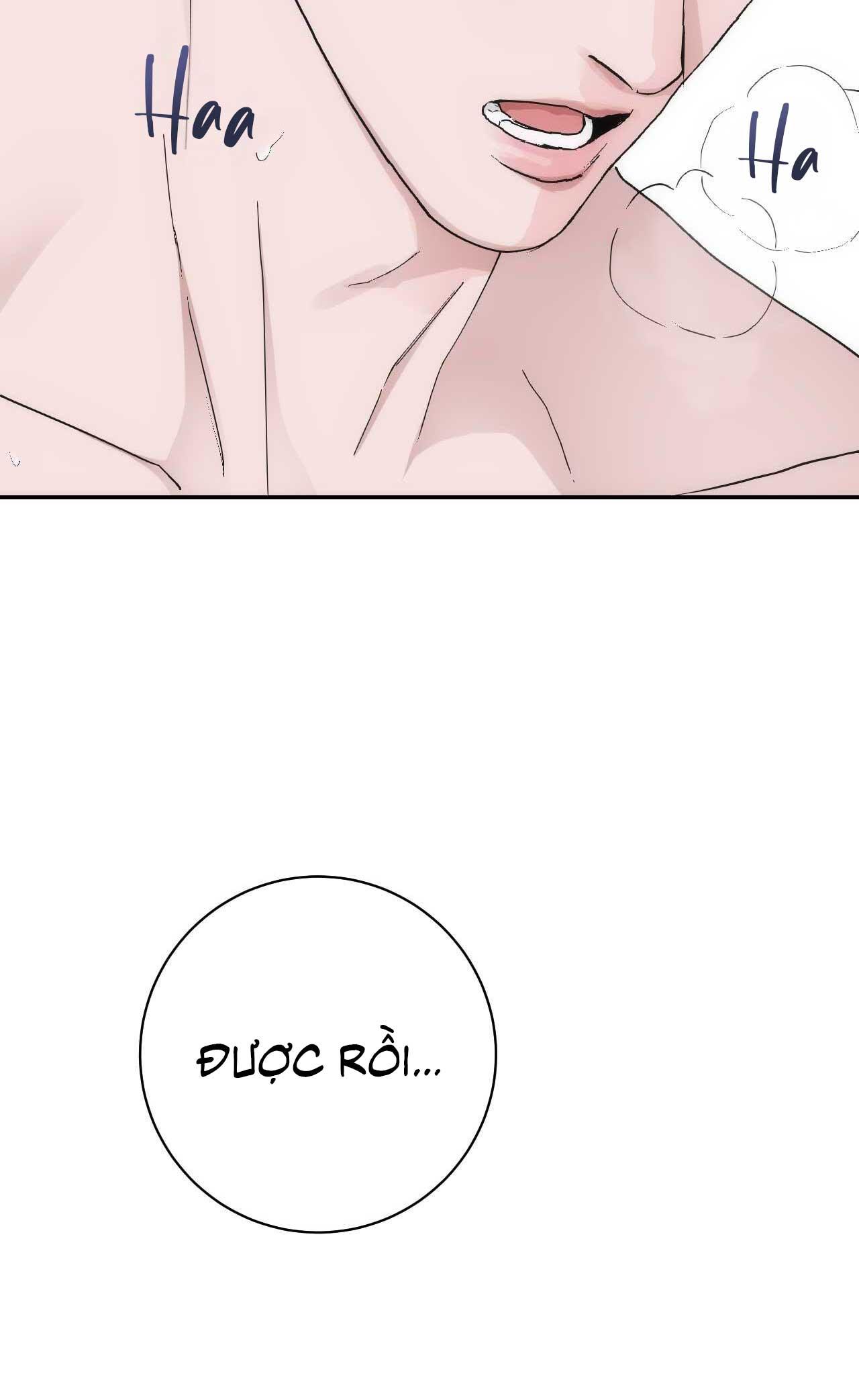 CHÌM TRONG KHOÁI LẠC - Chap 41