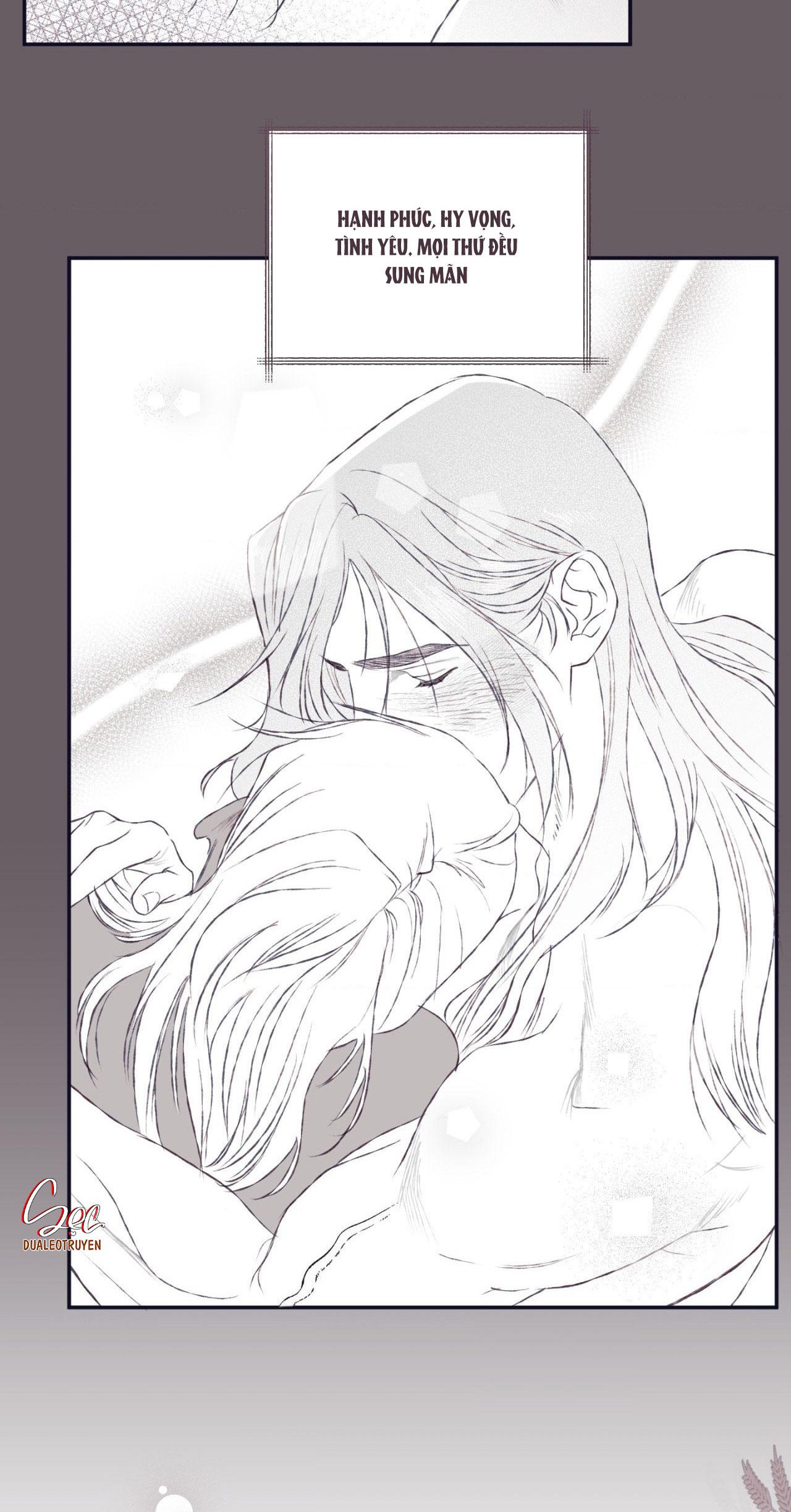 LỜI NÓI DỐI ĐẪM MÁU - Chap 45