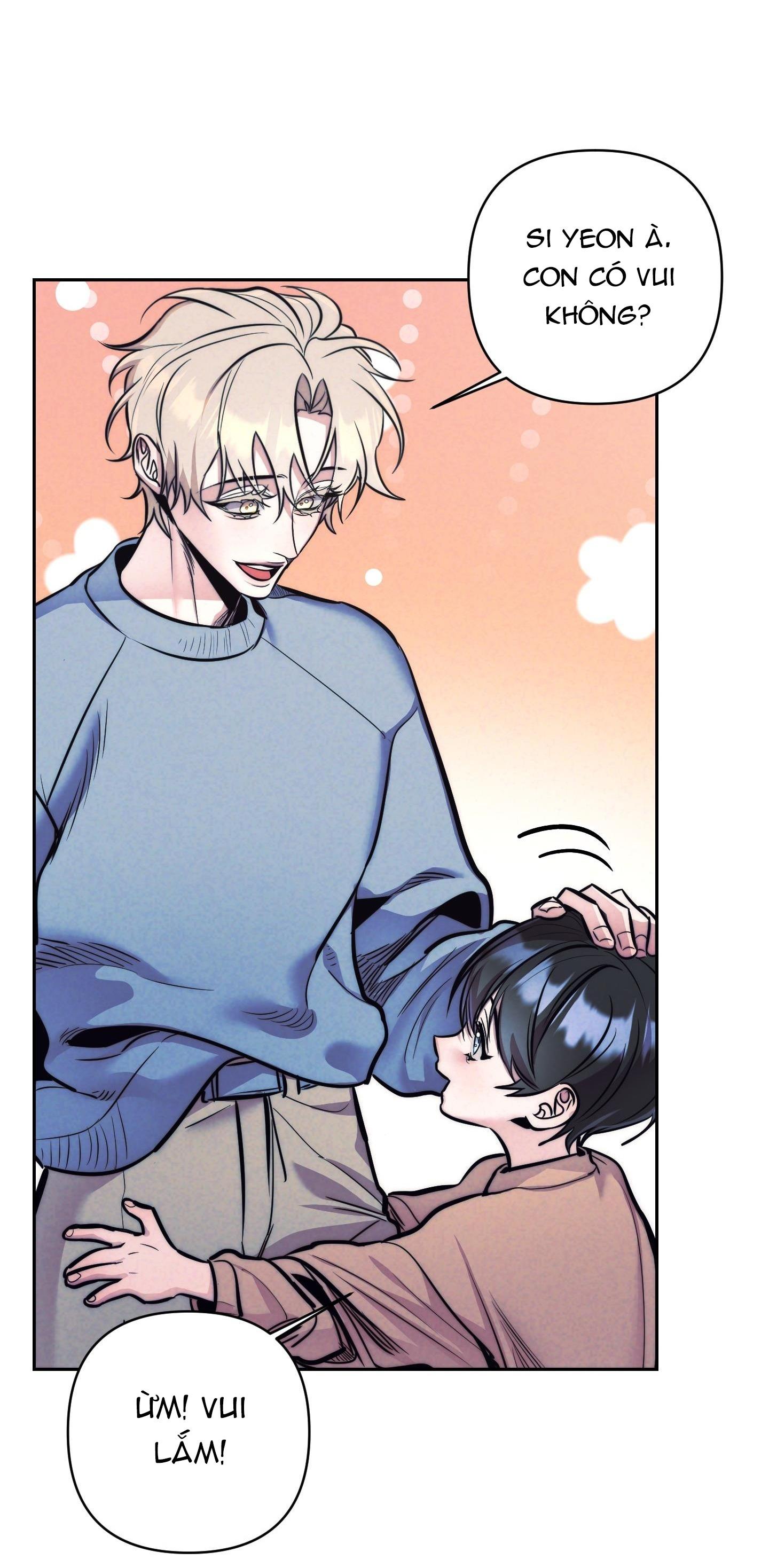 KỲ THỊ - Chap 31