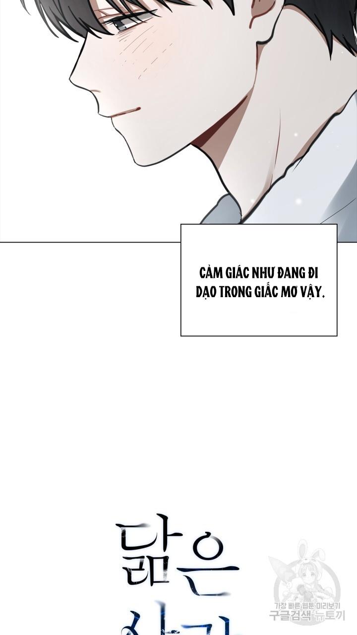 Song Trùng - Chap 36