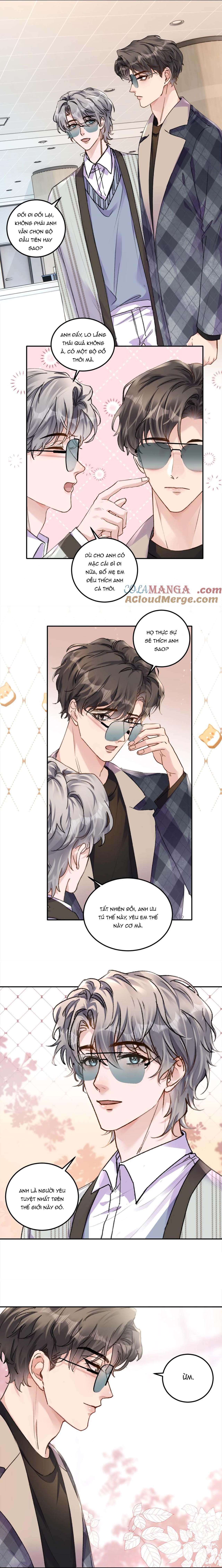 Hữu Danh - Chap 77