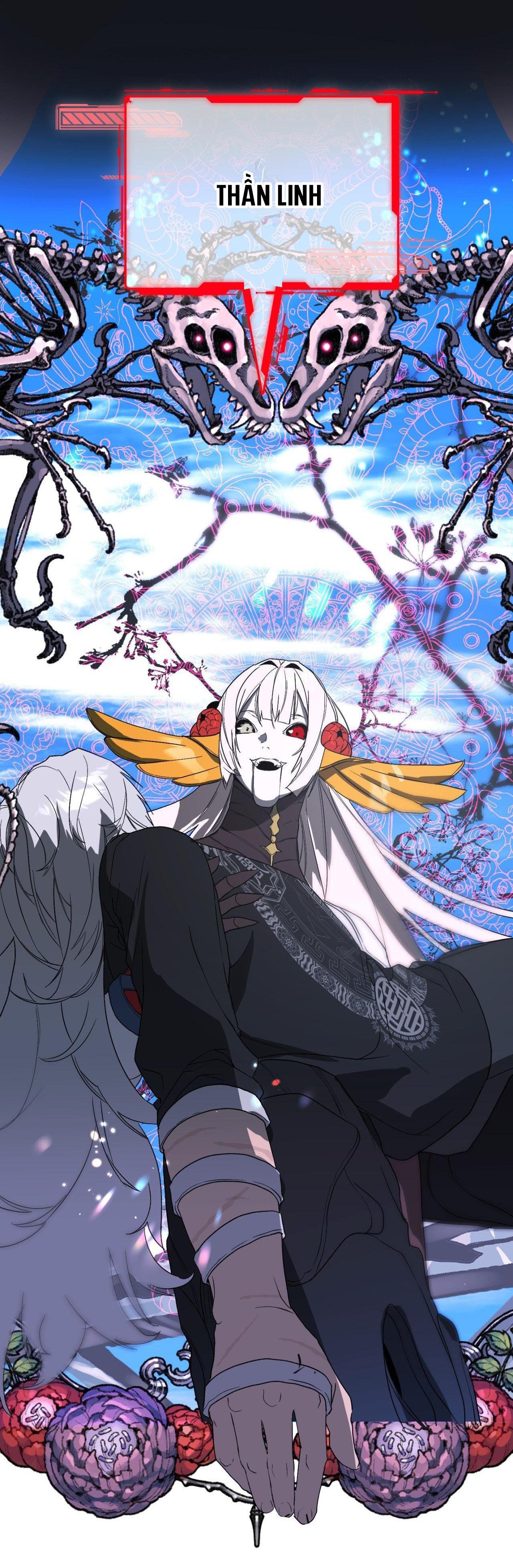 BẠN CÙNG LỚP MẪU GIÁO MẶT TRỜI - Chap 26