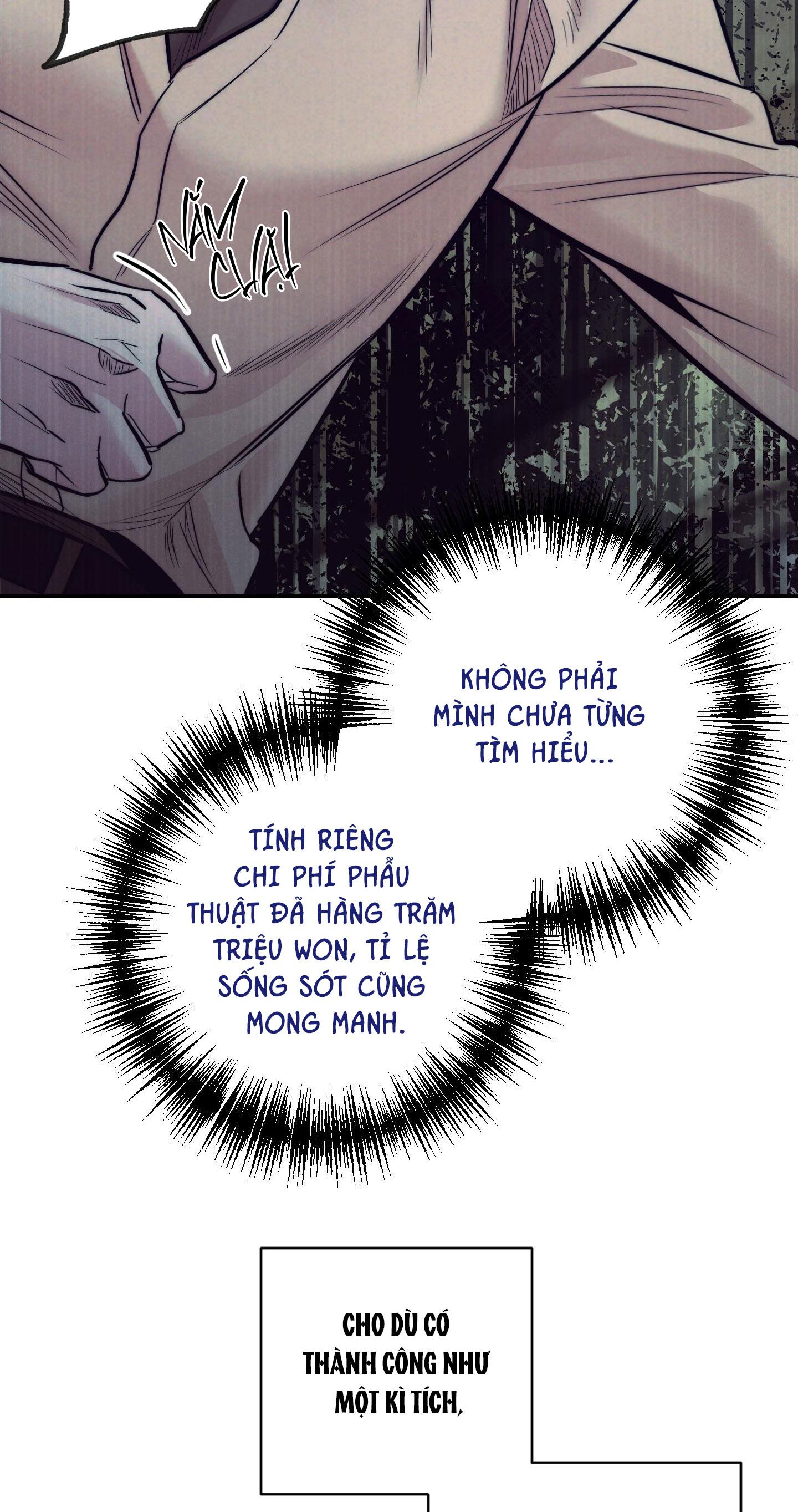 KỲ THỊ - Chap 13