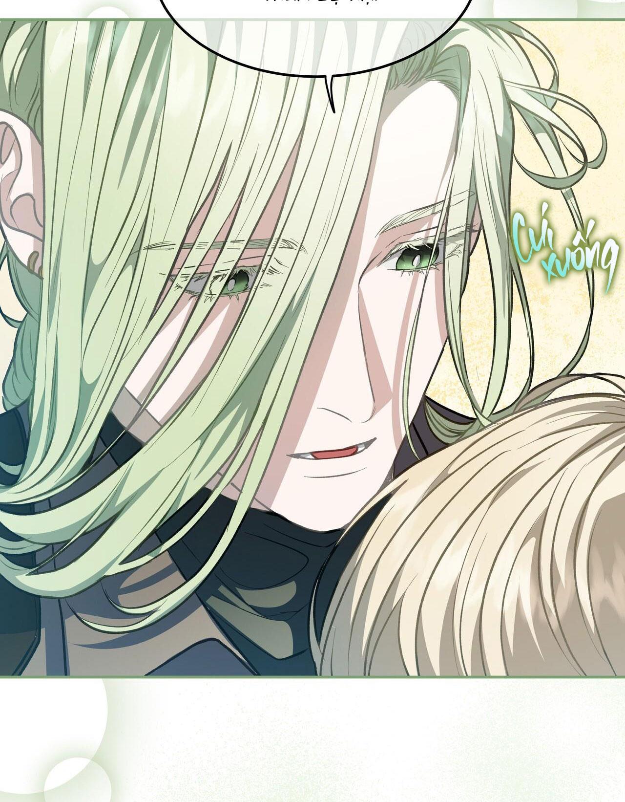 CÁCH TỒN TẠI NHƯ MỘT NGƯỜI CHƠI - Chap 40