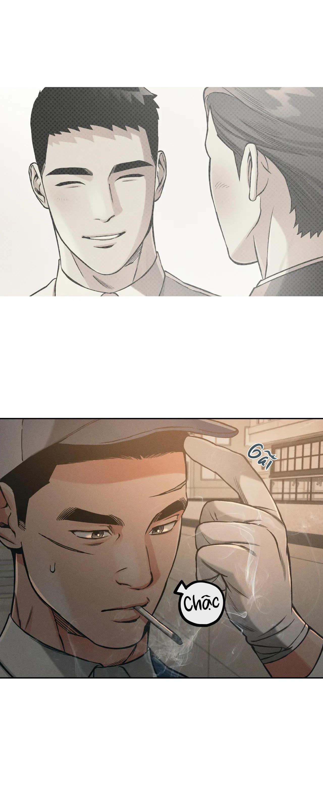 CẨN THẬN TRĂNG TRÒN THÁNG 3 ĐẤY - Chap 66