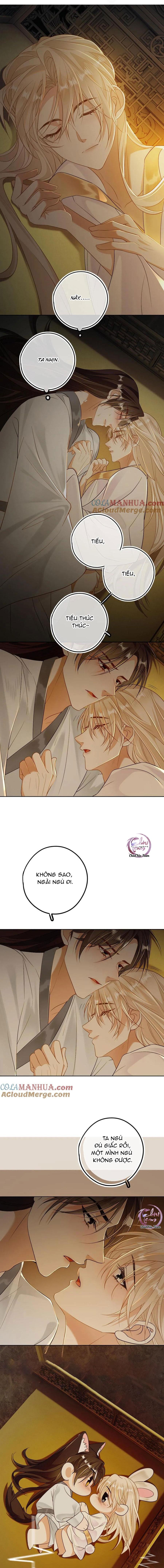 Khát Vọng Ngọt Ngào - Chap 76