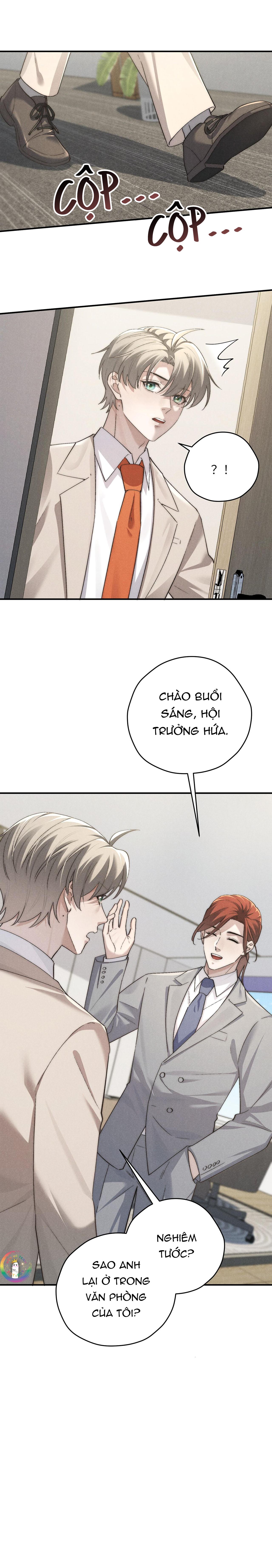 (END) Thiếu Gia Hư Hỏng - Chap 64