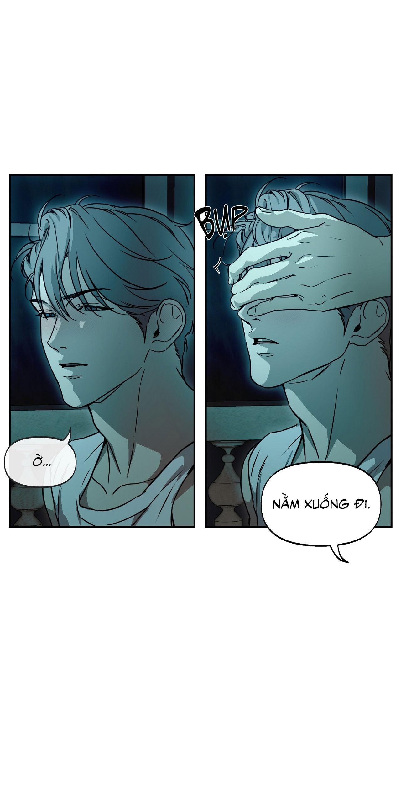 NERD PROJECT - Chap 27