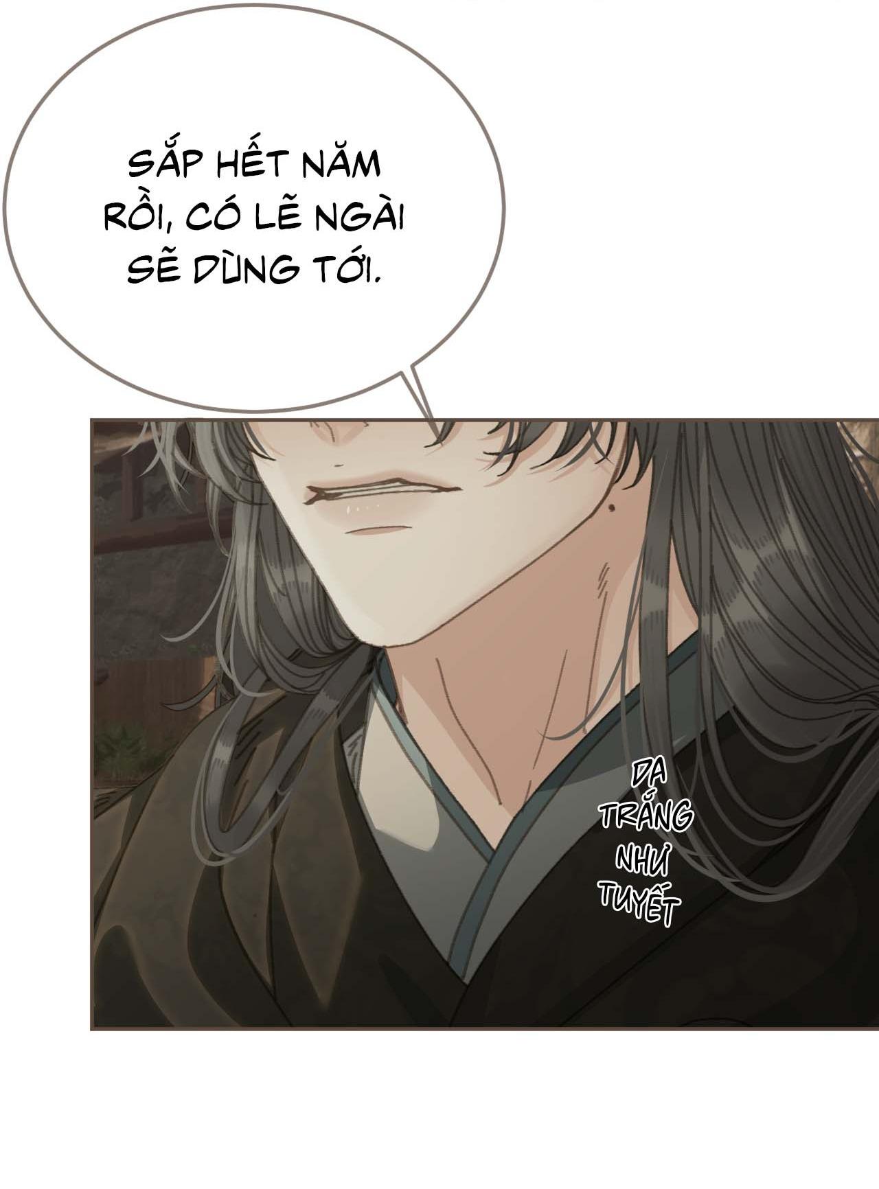 Á NÔ 2 - THÁM HOA - Chap 67