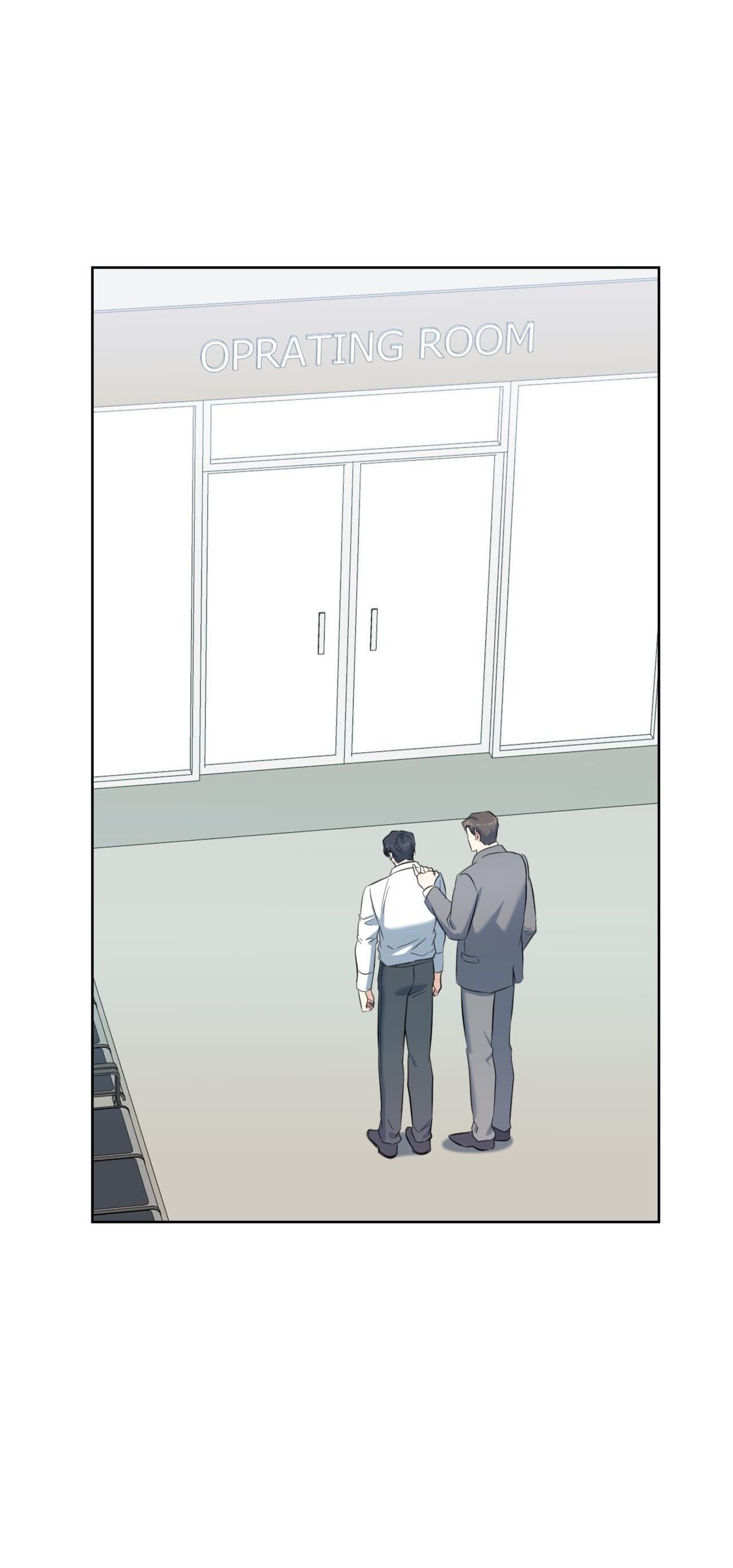 (CBunu) Khu Rừng Tĩnh Lặng - Chap 55