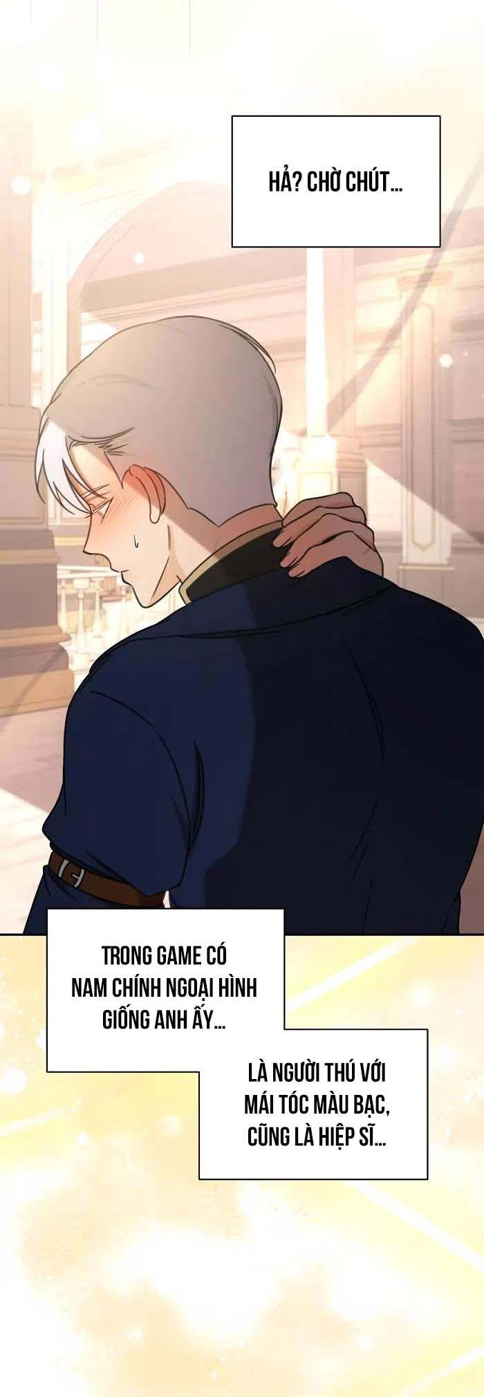 Mắc Kẹt Trong Game Hẹn Hò Của Em Gái Tôi - Chap 40