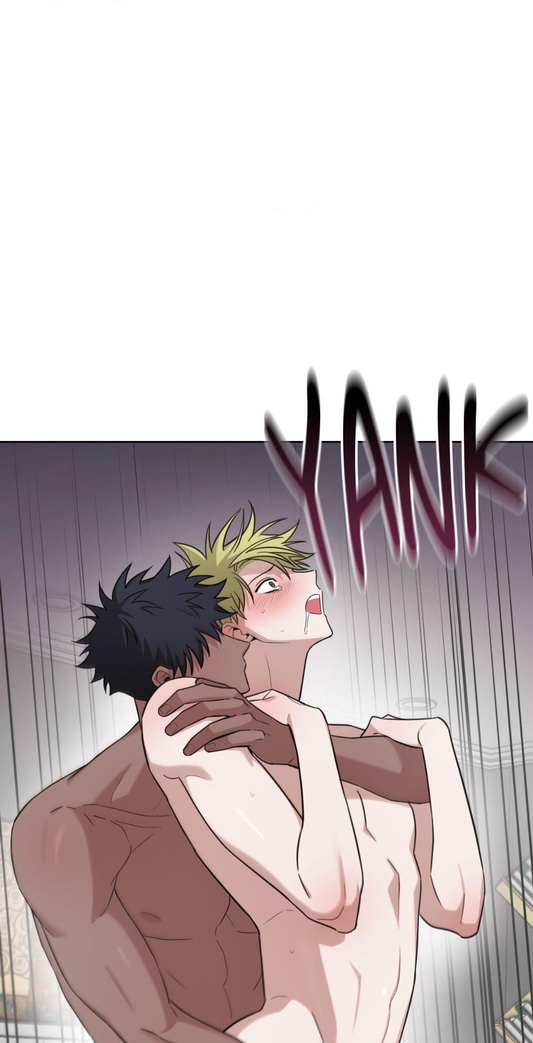 Đồ ăn đêm cho quỷ tà râm - Chap 7