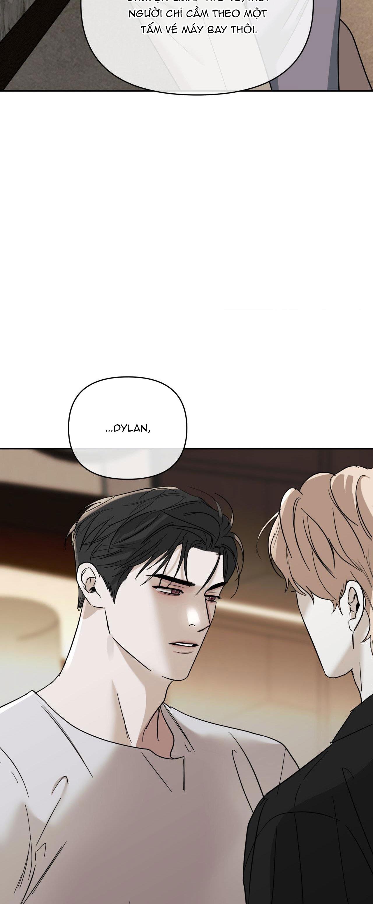 NGƯỜI YÊU DẤU - Chap 21