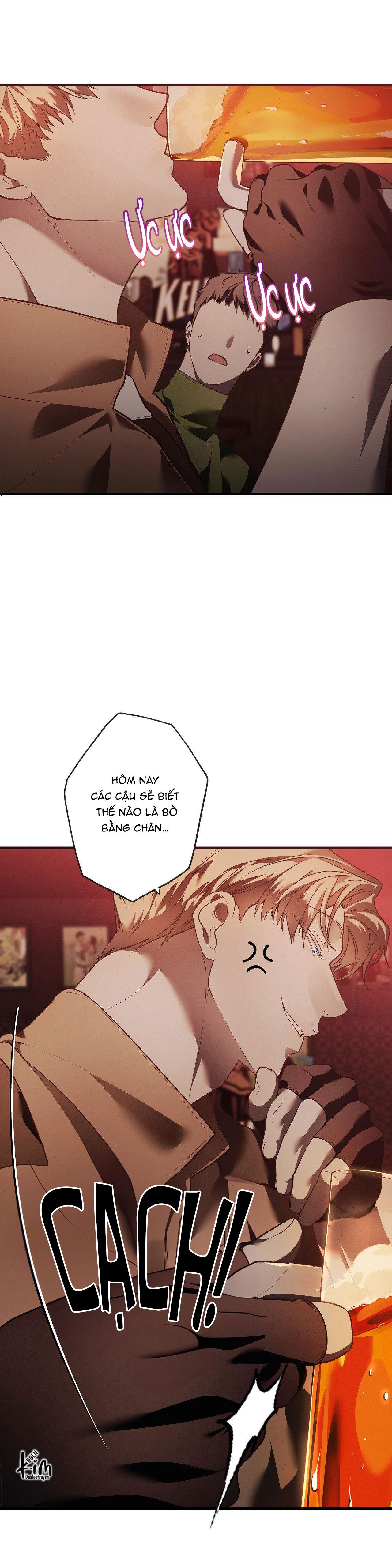 (DROP )PRAY - Chap 2