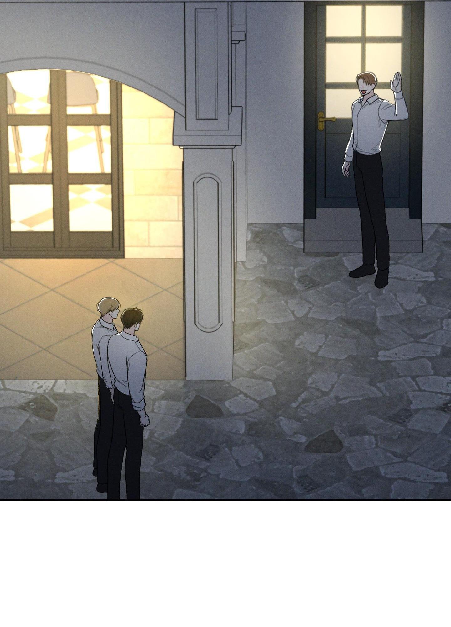 (CBunu) THÁNG 12 - Chap 34