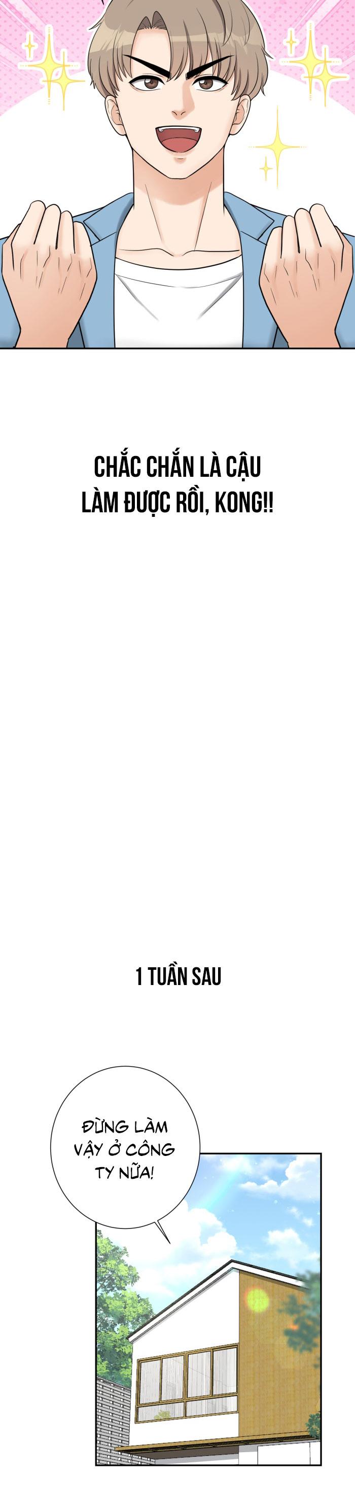 Tỉnh dậy lần nữa bỗng trở thành minh tinh rồi - Chap 4