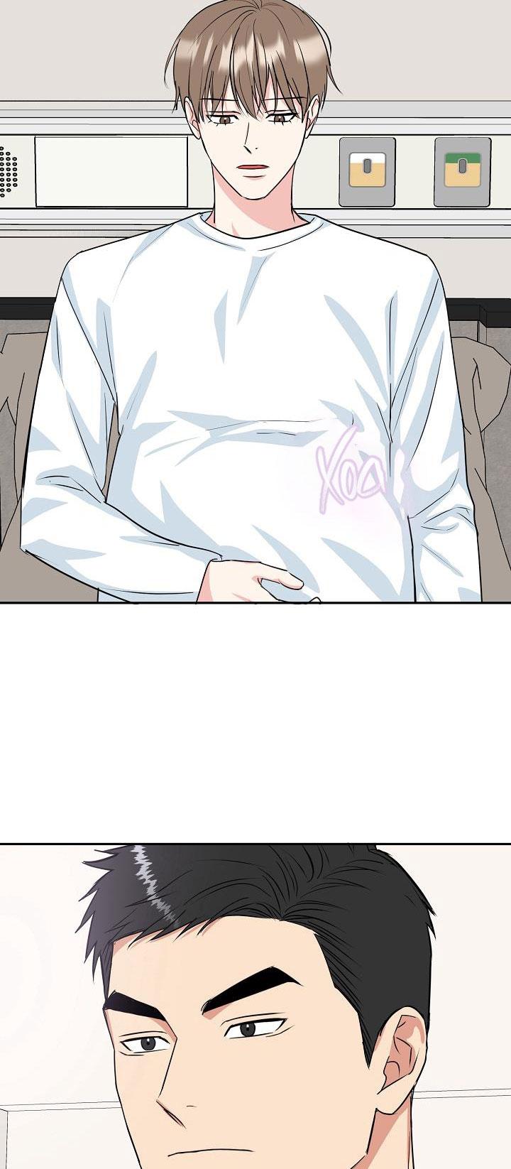 (ABO) HANG HỔ - Chap 43