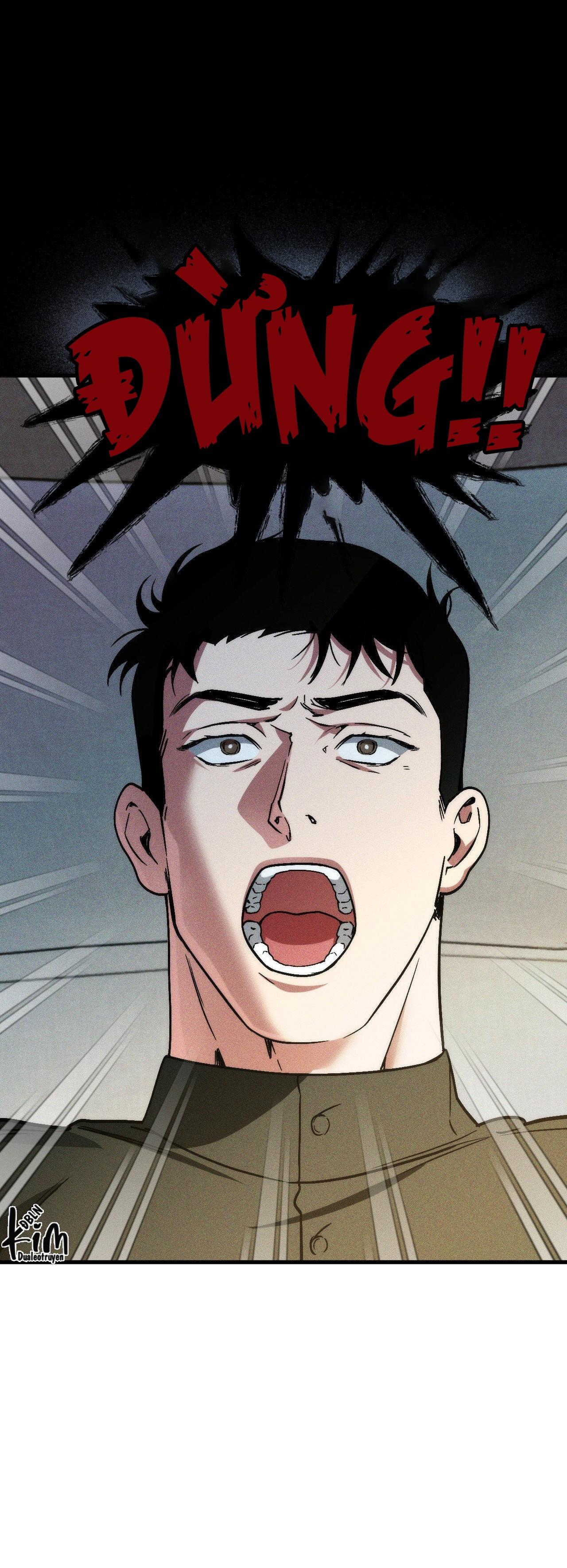 ANH CHỒNG TẾ PHẨM - Chap 9