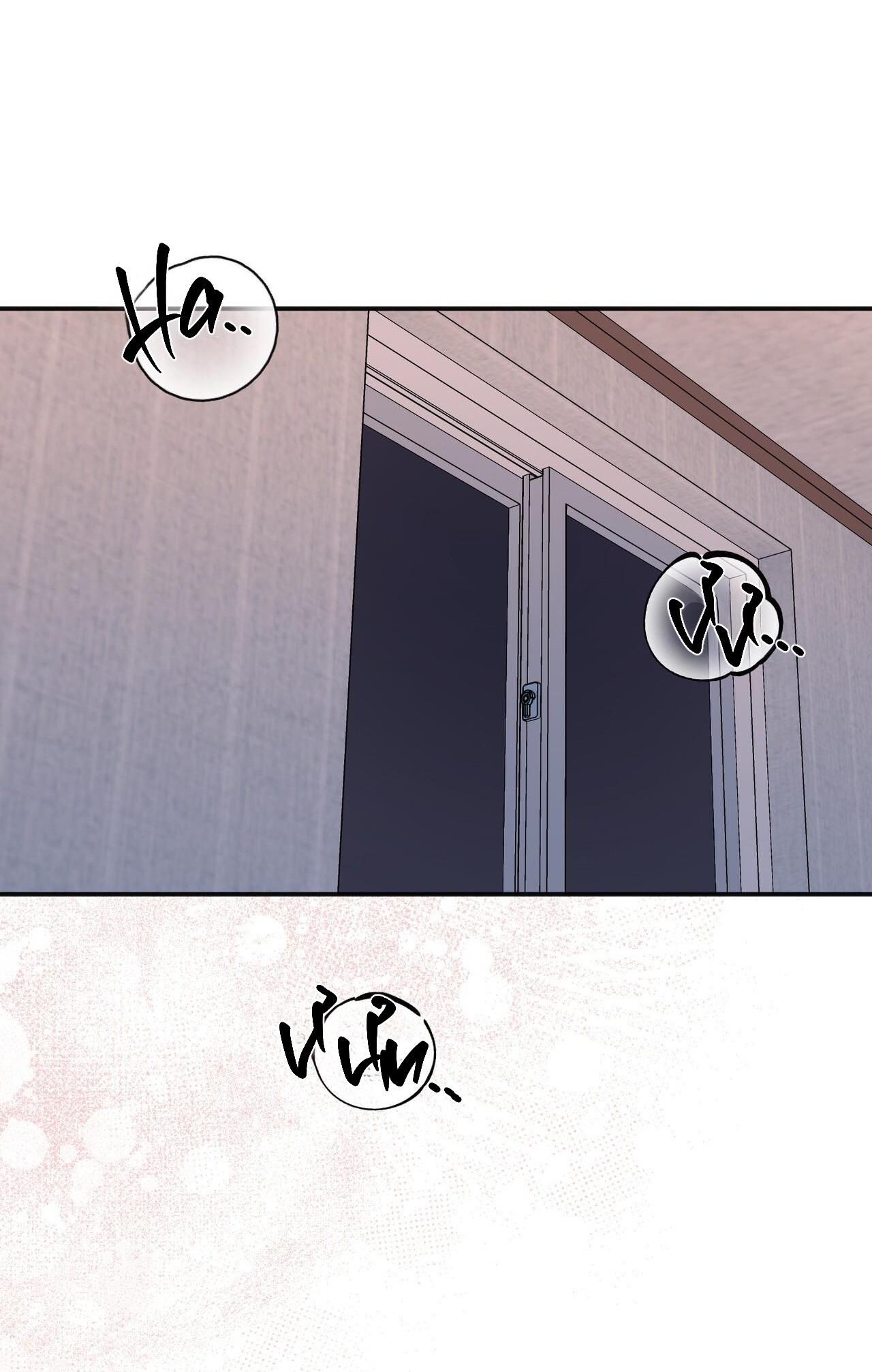 CẠM BẪY ĐẠI HỌC - Chap 79