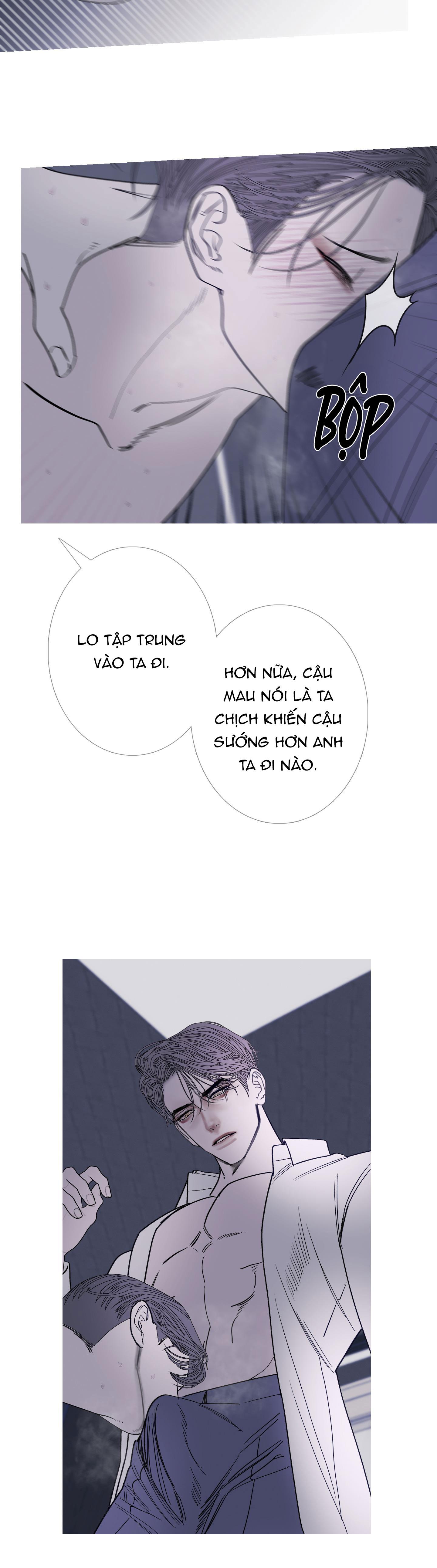 CHUYỆN QUỶ MÔN QUAN - Chap 76