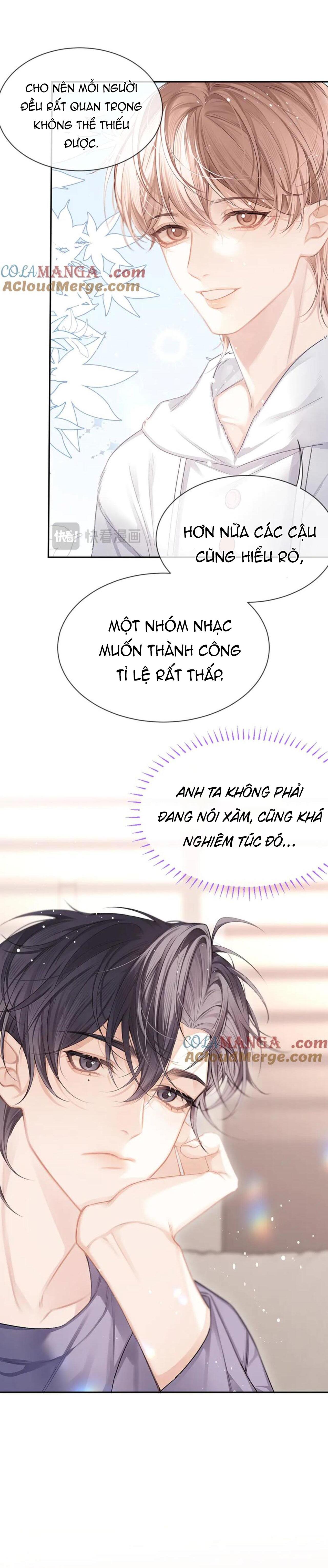 Nghịch Lý Câu Fan - Chap 22