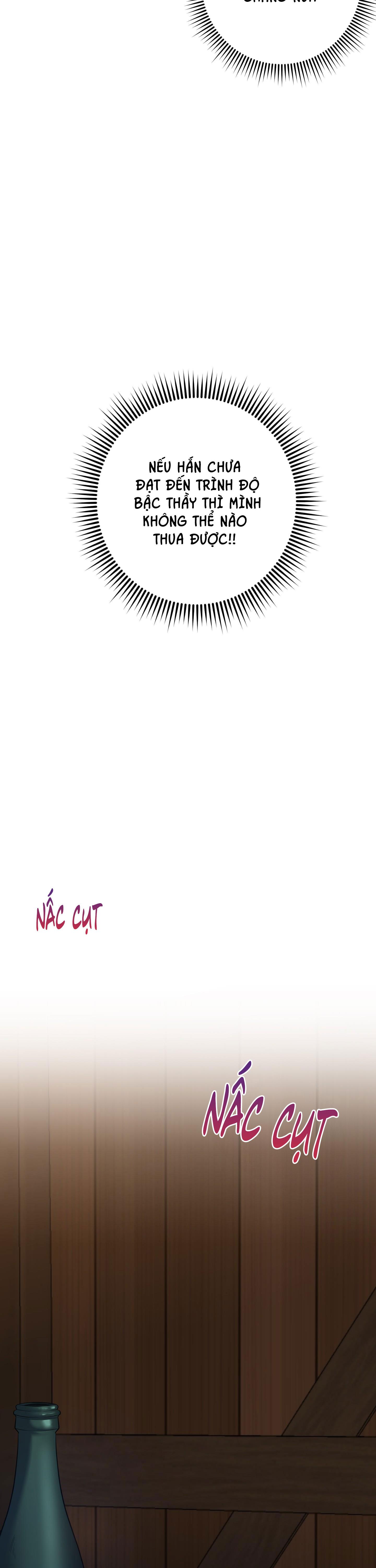 CÔNG TƯỚC MUỐN CÓ CON NỐI DÕI - Chap 9