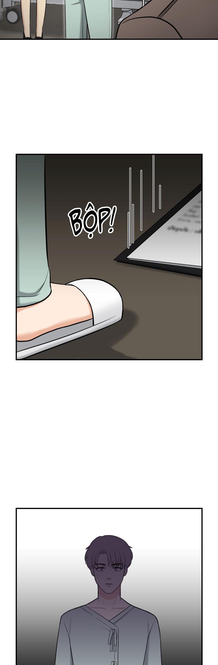 Tỉnh dậy lần nữa bỗng trở thành minh tinh rồi - Chap 1