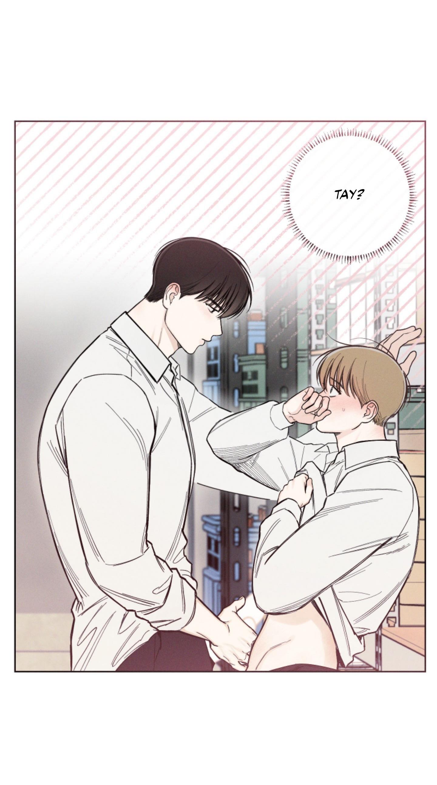 (CBunu) THÁNG 12 - Chap 27