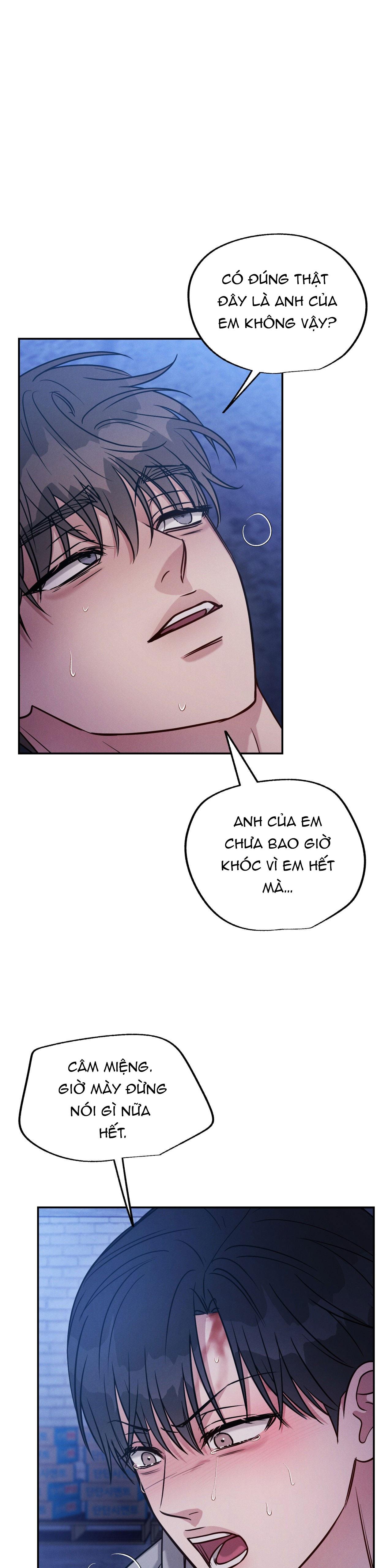 Giả Dược - Chap 57