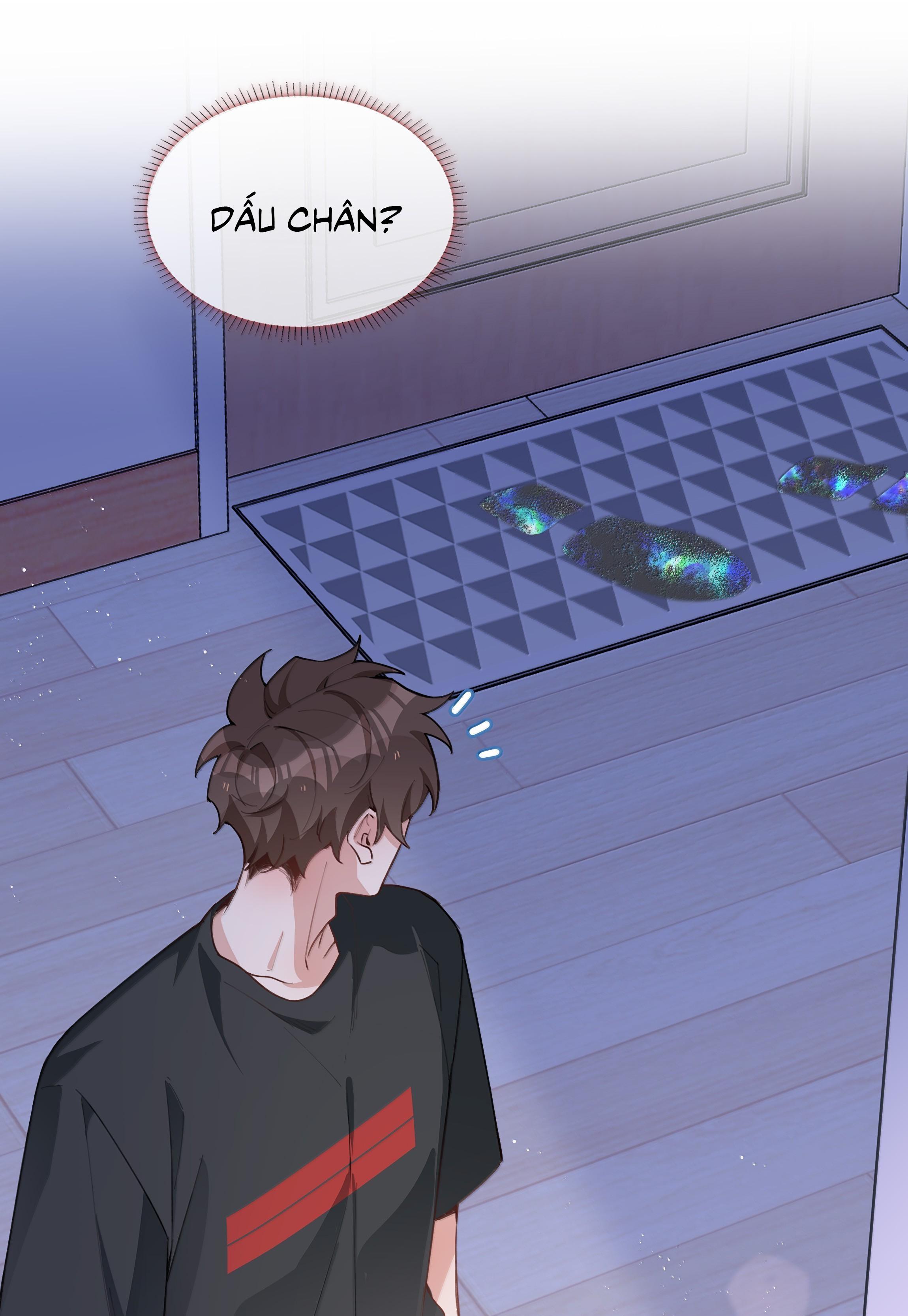 Trường Cấp Ba Sơn Hải - Chap 103
