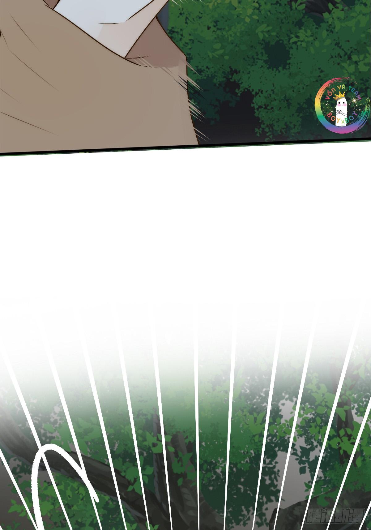 Chỉ Riêng Đuôi Là Không Được!!! - Chap 52