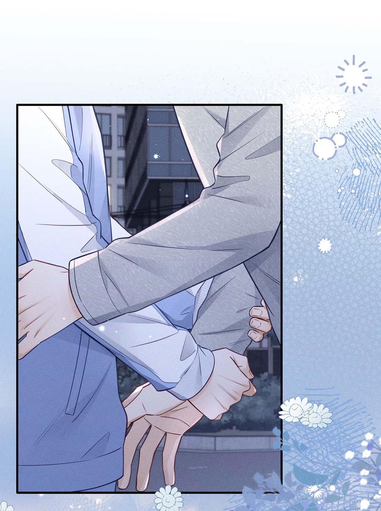 Khoảng thời gian may mắn - Chap 45