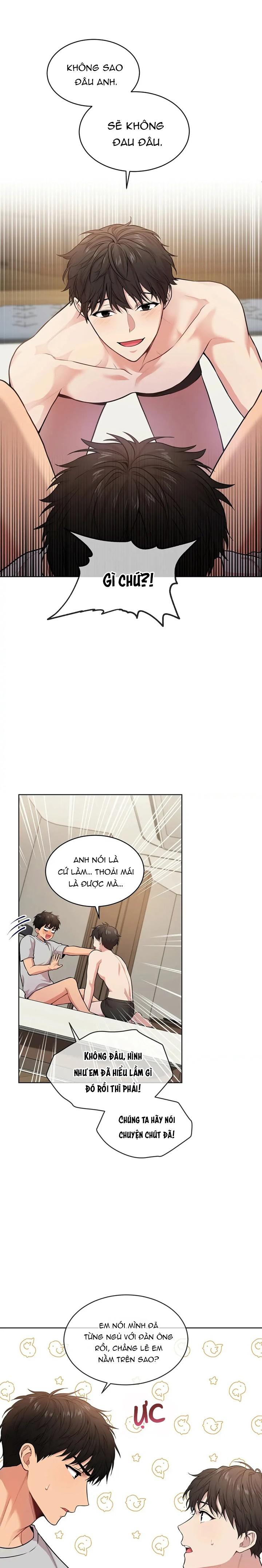 Passion - Chap 40