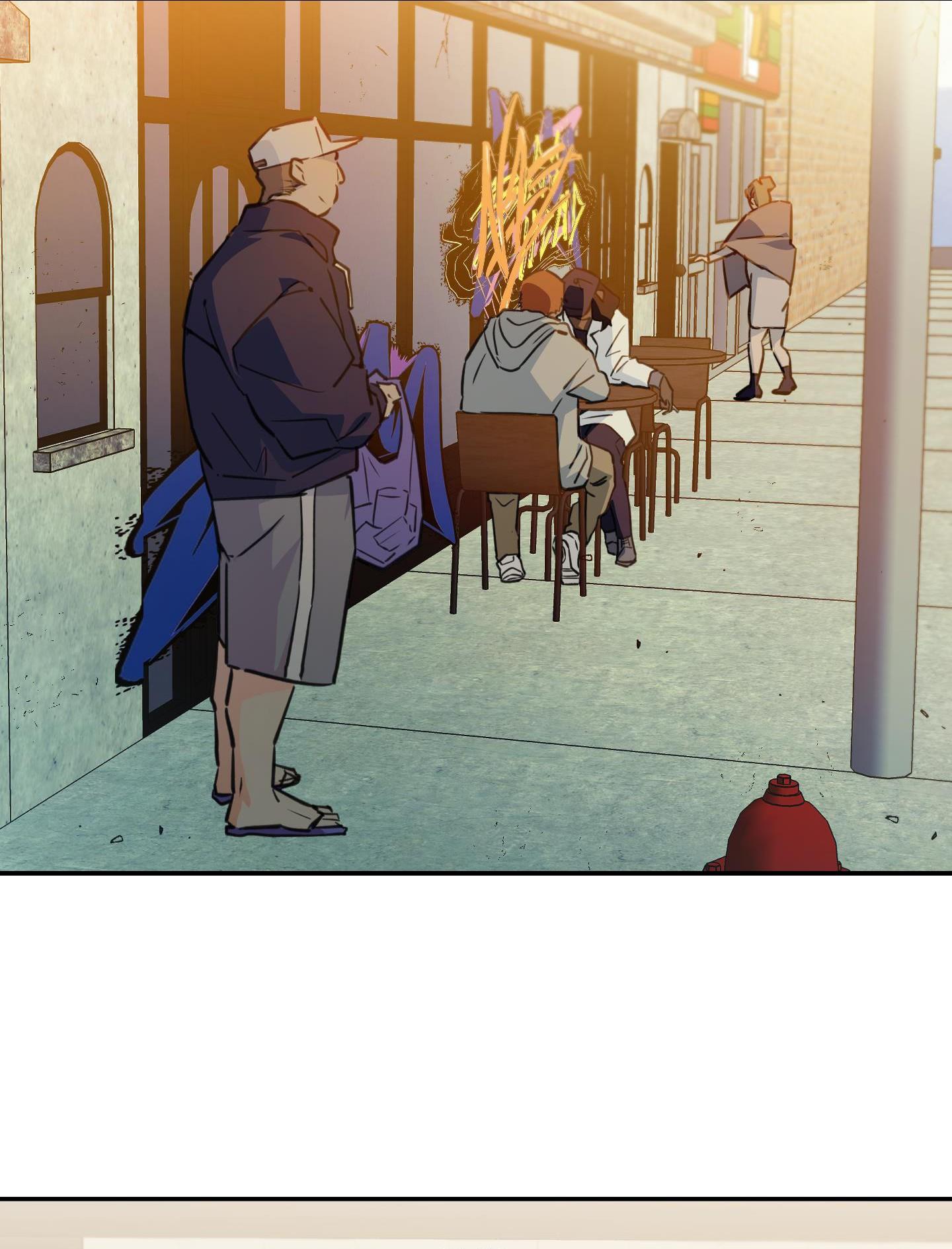 (CBunu) Control Time - Chap 30