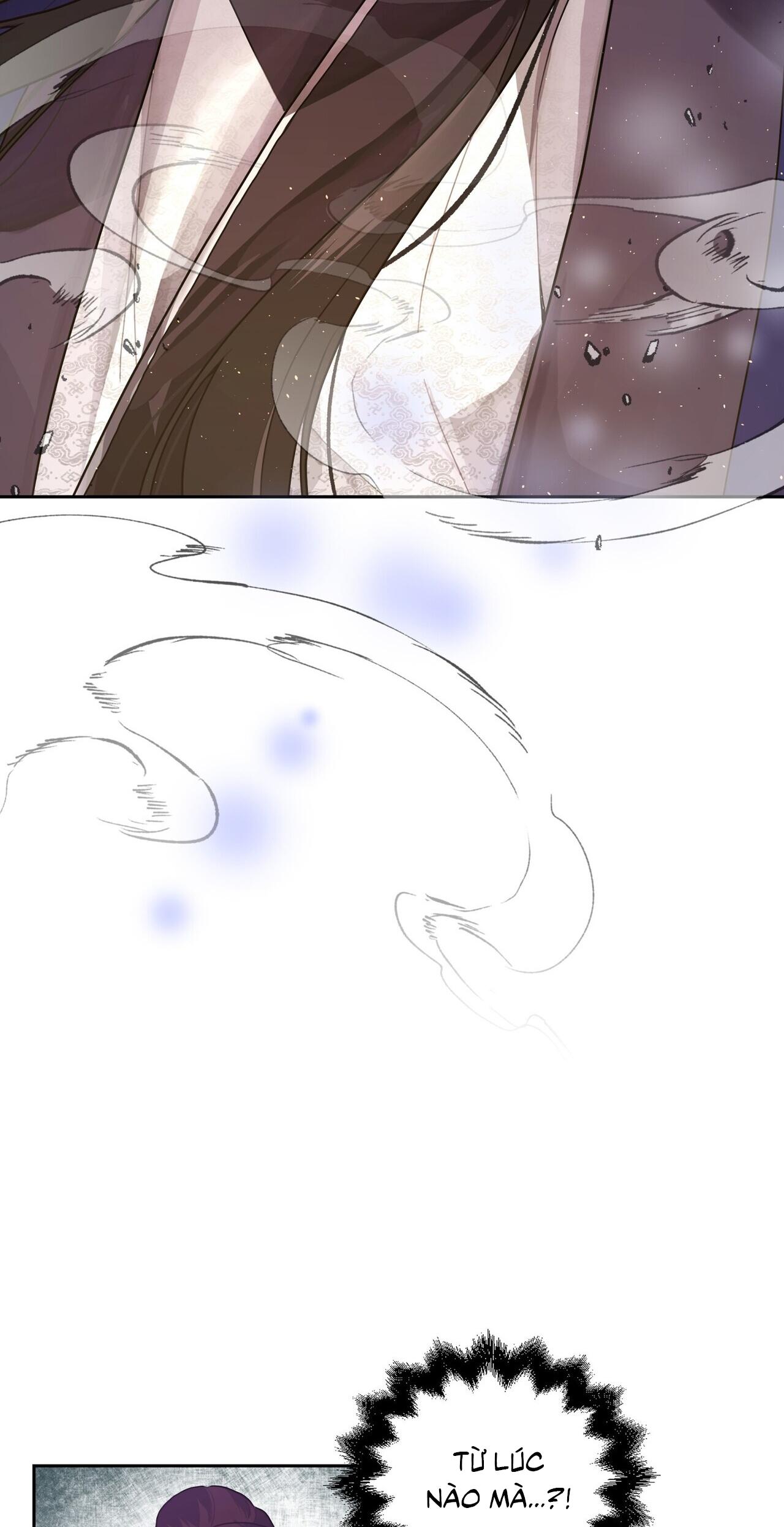 BÁT NHÃ GIAI NHÂN - Chap 1