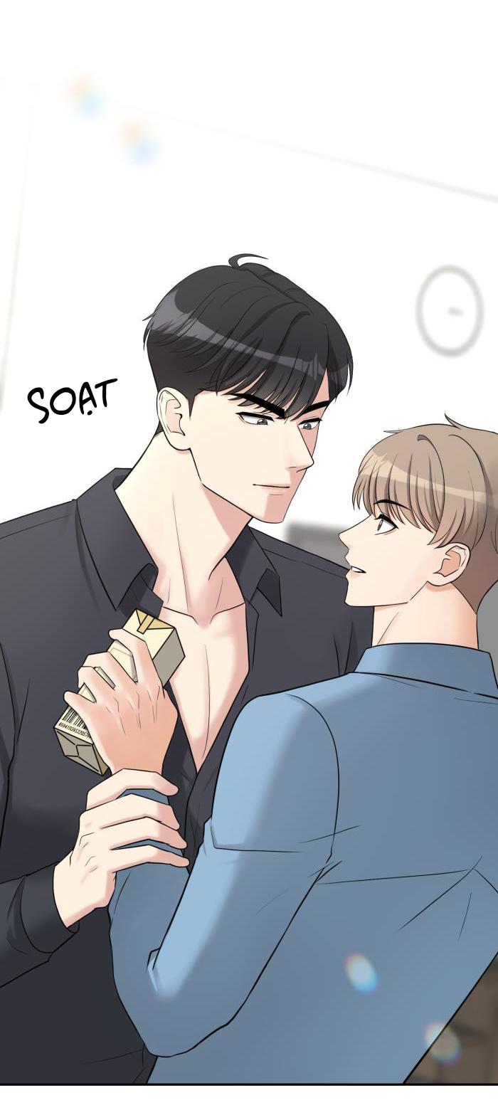 Tỉnh dậy lần nữa bỗng trở thành minh tinh rồi - Chap 11