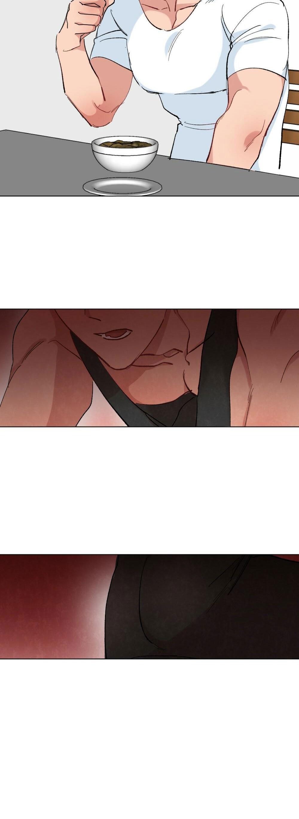 TUYỂN TẬP DÚ BỰ - Chap 57