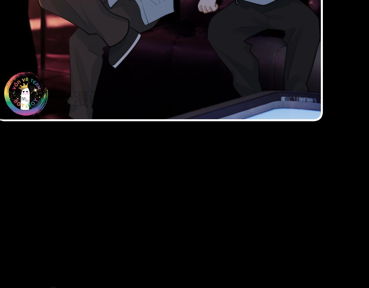 Cậu Vượt Giới Hạn Rồi - Chap 47