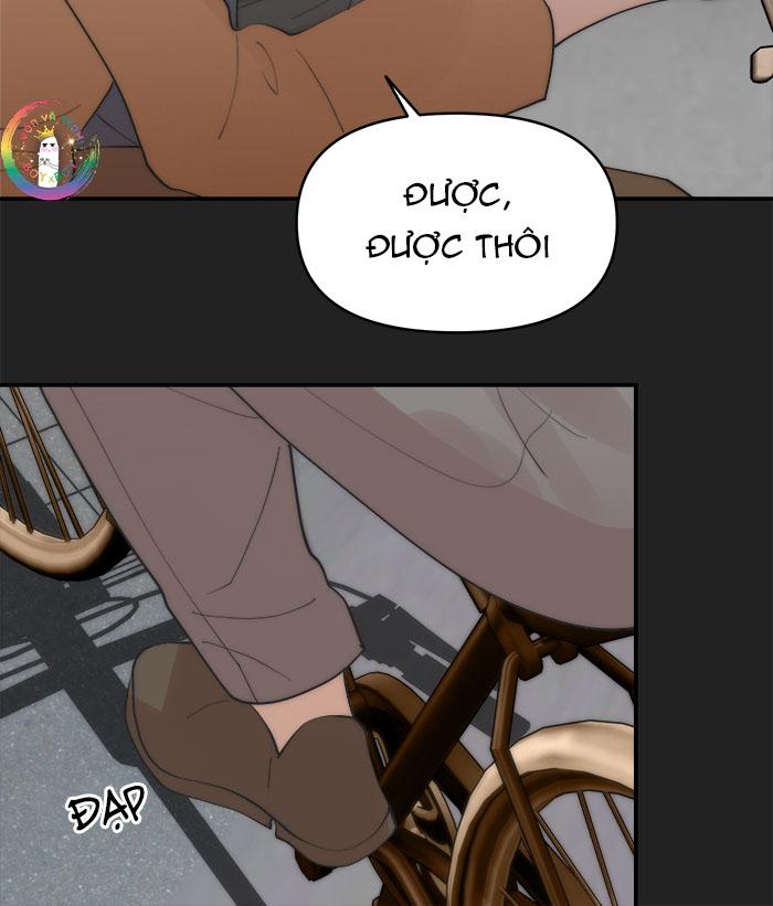 (END) Đàn Anh Sói Ca Cùng Phòng Của Tôi - Chap 37