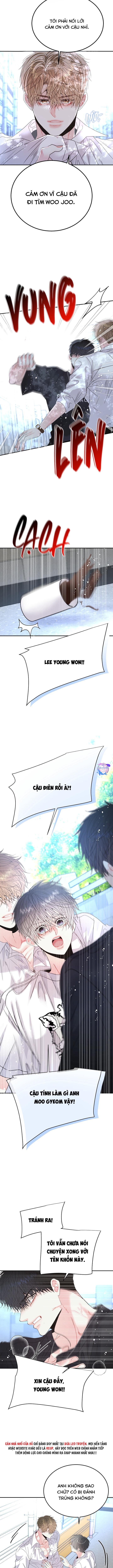 YÊU EM THÊM LẦN NỮA (LOVE ME AGAIN) - Chap 49