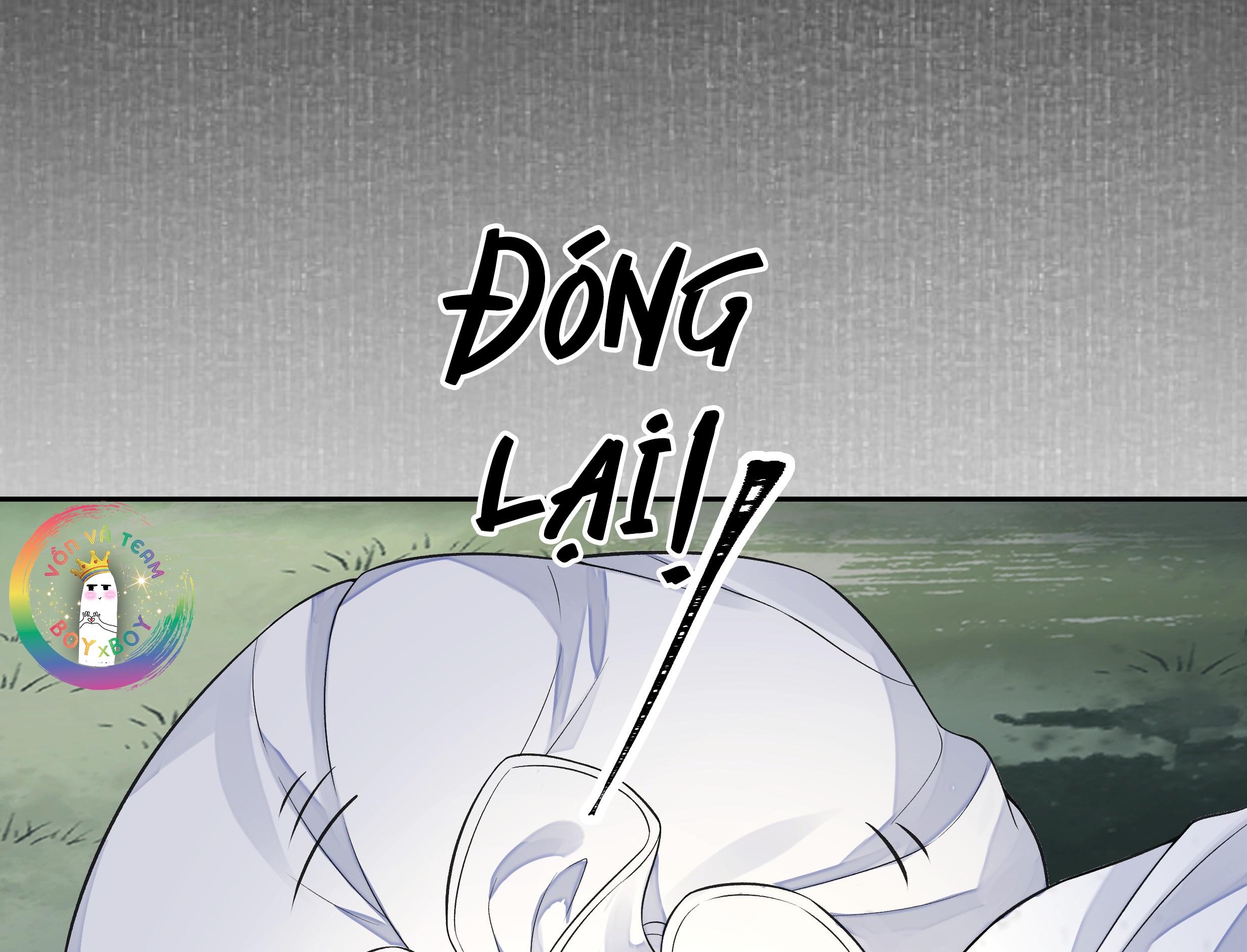 Đồng Tiền Kham Thế - Chap 20