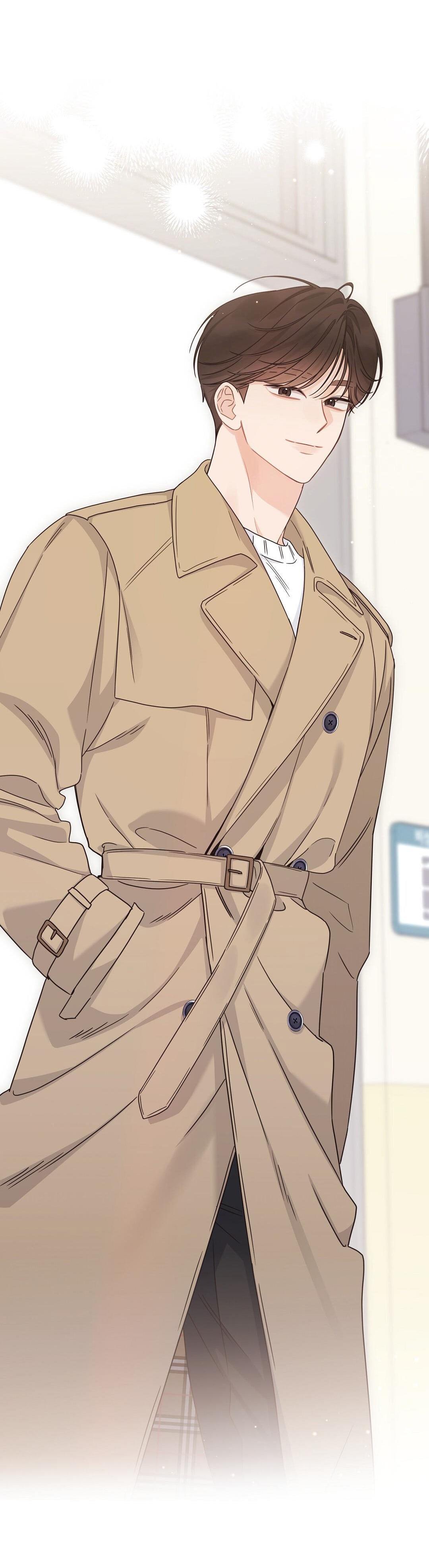 Alpha Trauma - Chap 13