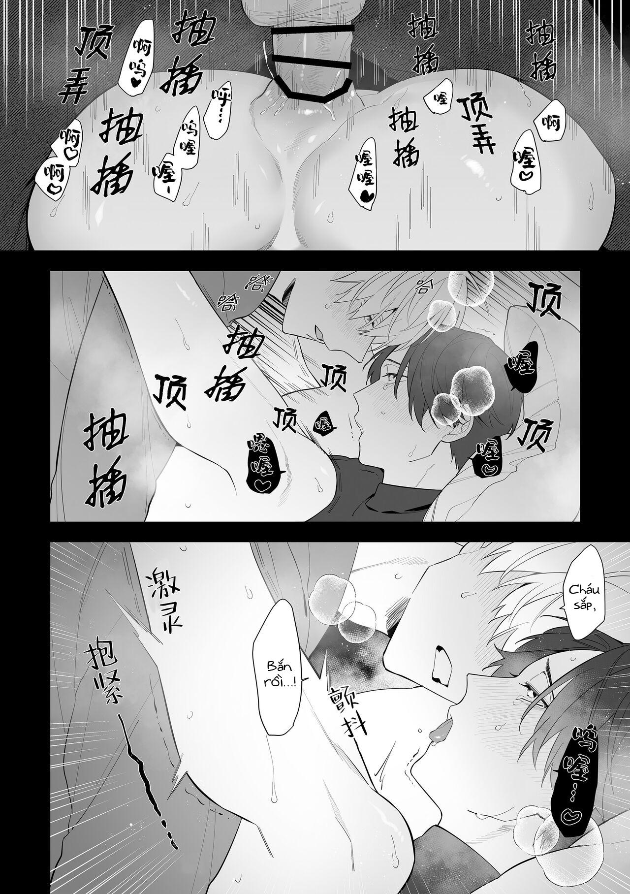 Cưng mà nói - Chap 126