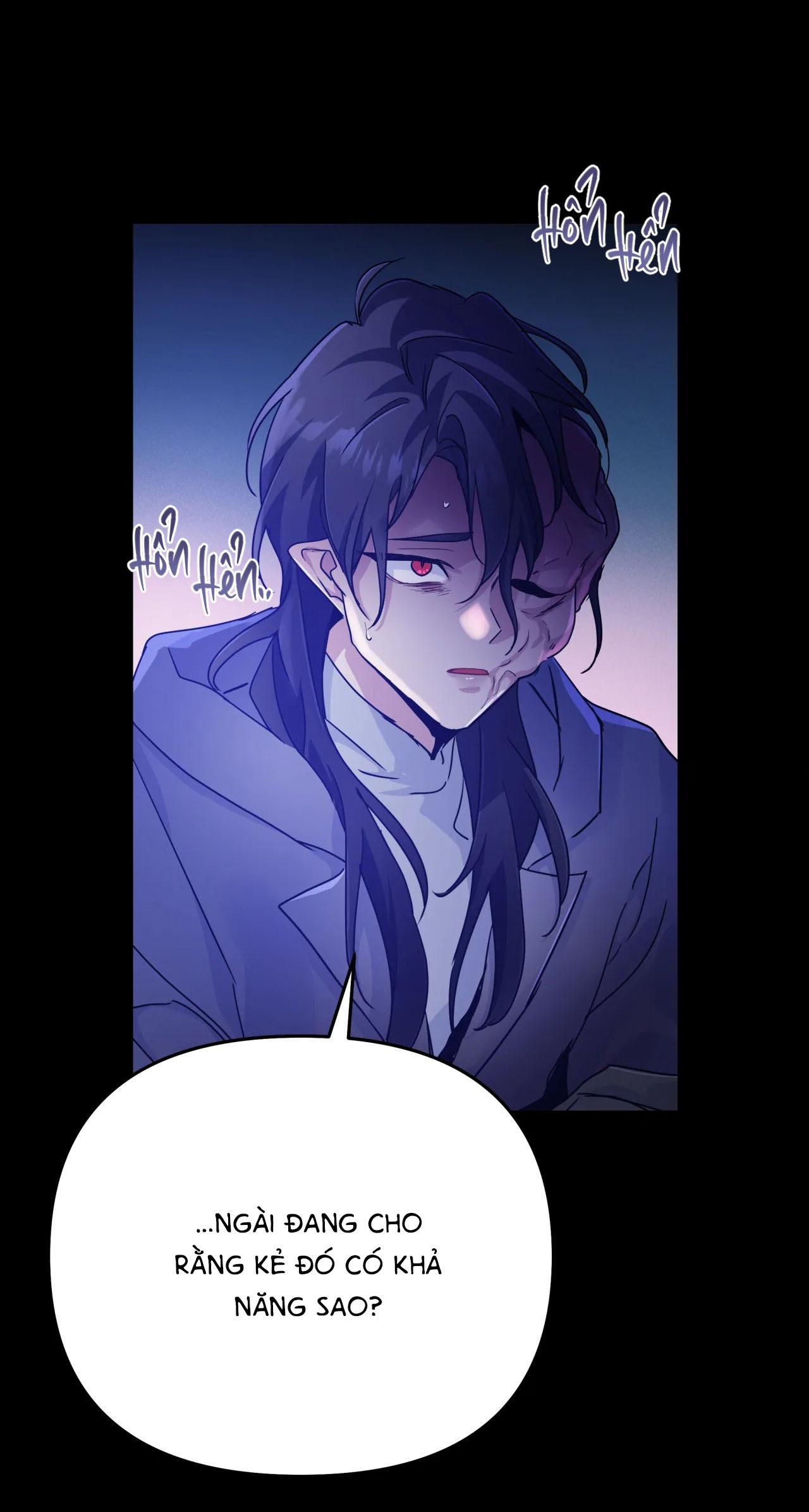 (CBunu) Ám Giữ Linh Hồn - Chap 52